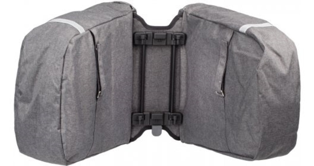 Dubbele-Racktime-Heda-Dust-Grey-24.5-Liter Dubbele-Racktime-Heda-Dust-Grey-24.5-Liter